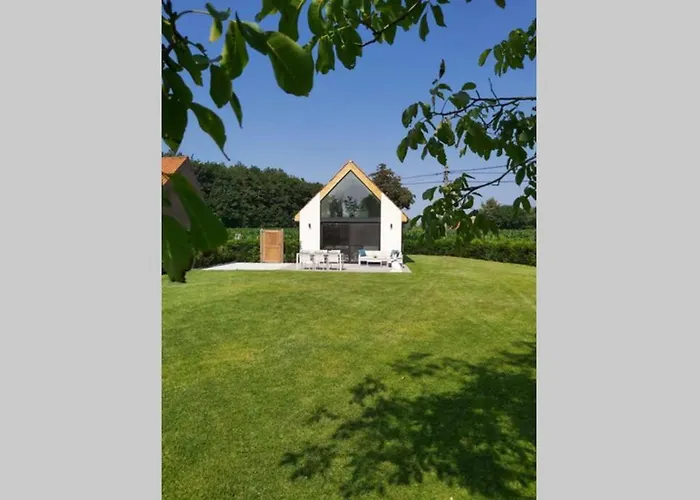Vakantiewoning Helence