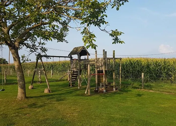 Vakantiewoning Helence