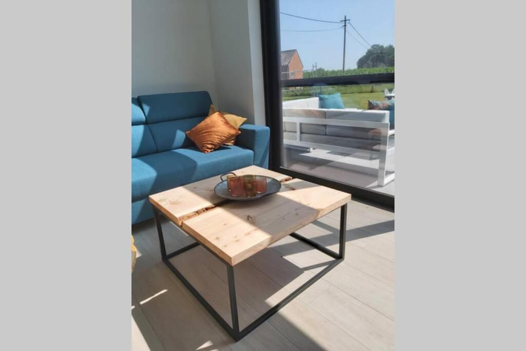 Holiday home Vakantiewoning Helence