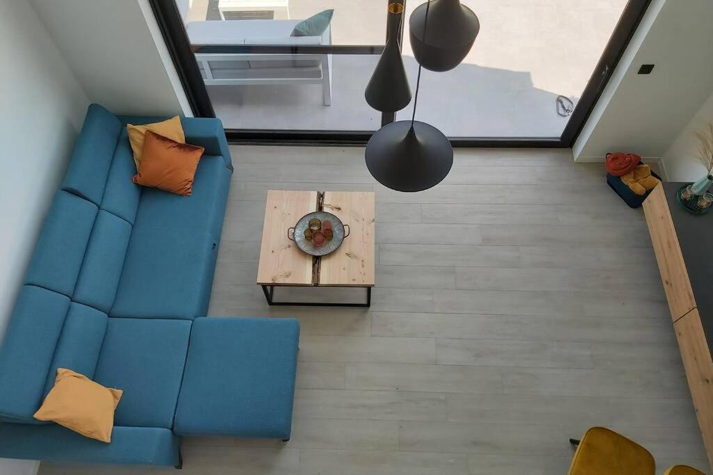 Vakantiewoning Helence * Merendree