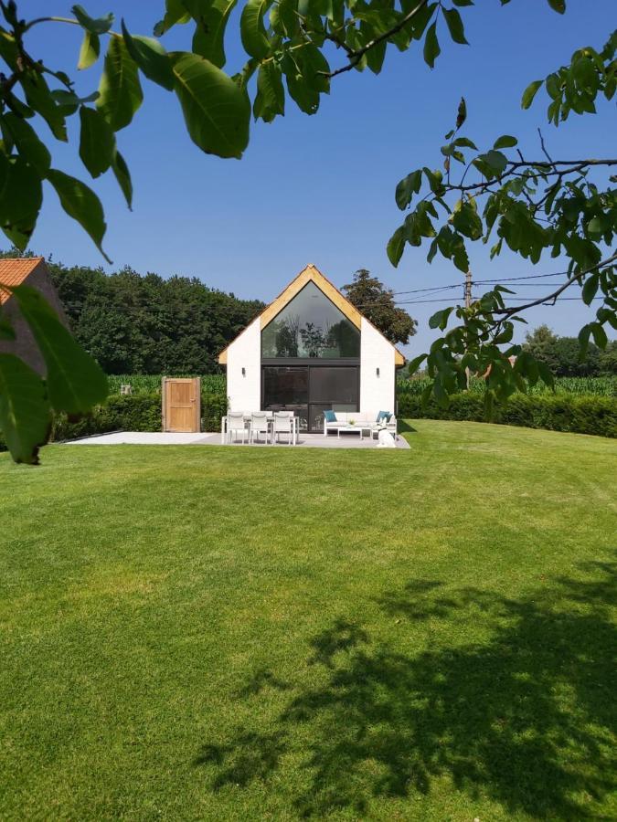 Vakantiewoning Helence Holiday home Merendree
