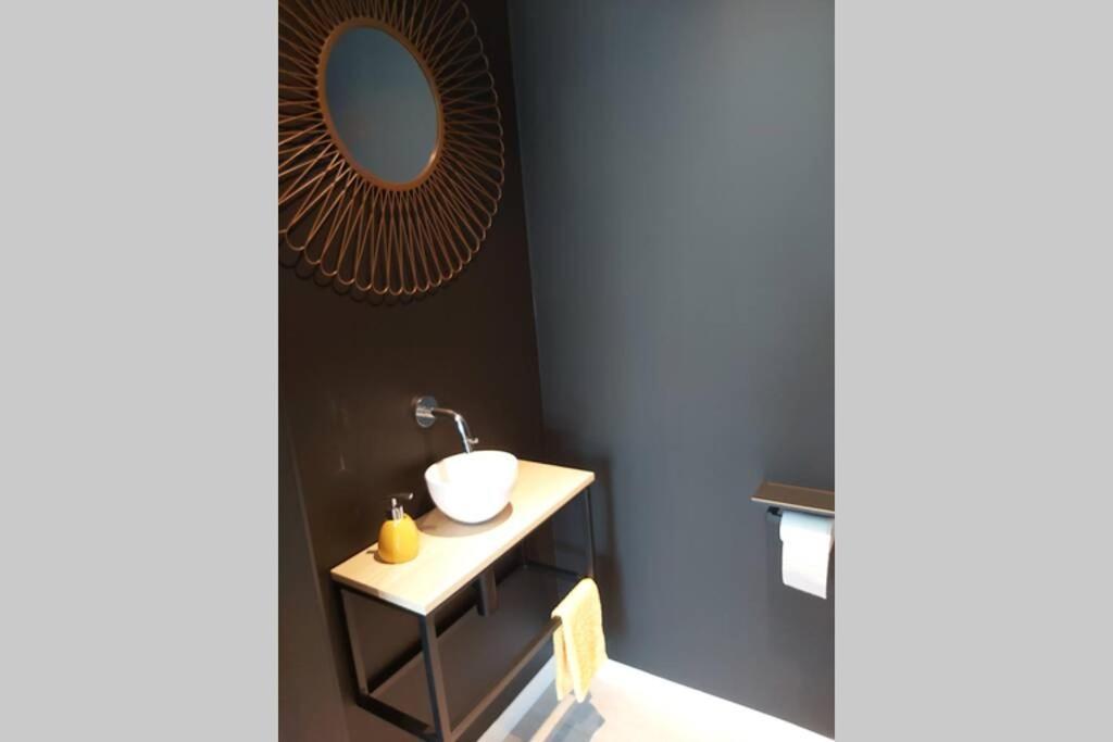 Vakantiewoning Helence Holiday home