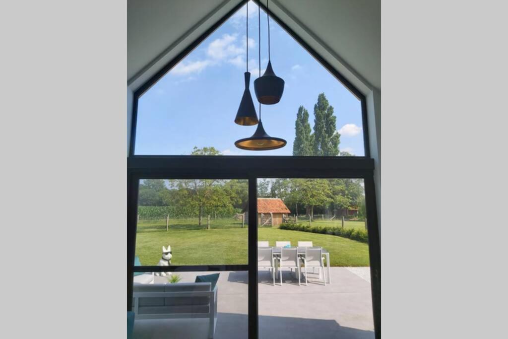 Vakantiewoning Helence *