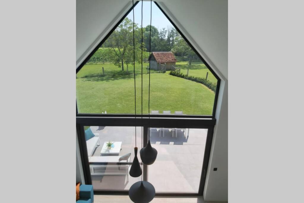 Vakantiewoning Helence