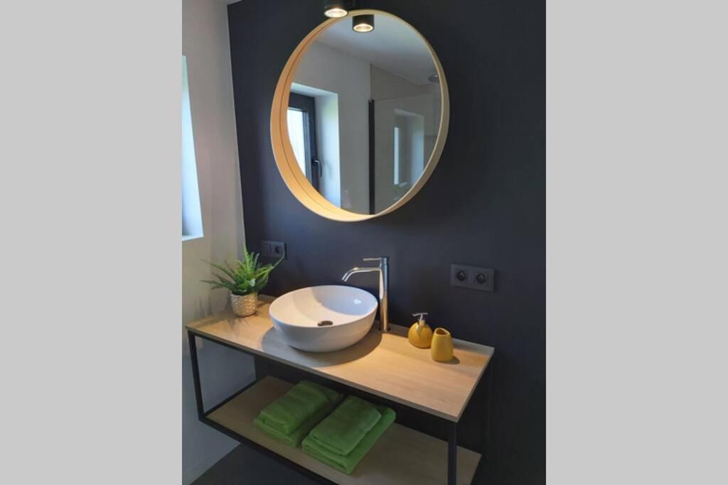 Vakantiewoning Helence Holiday home *