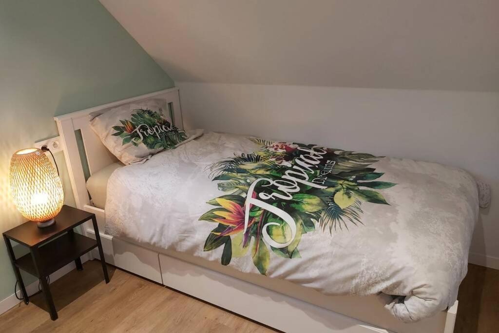 Vakantiewoning Helence *